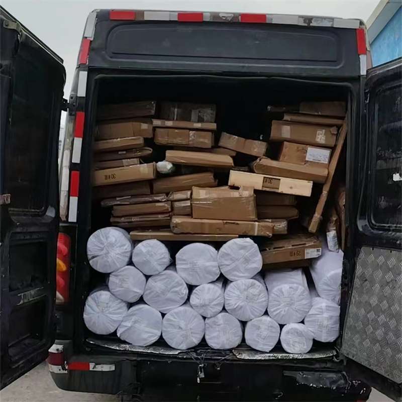 黑龙江鸡西麻山至义乌货运专线，一站式物流服务助您货畅其流！（到义乌物流专线）
