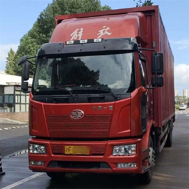 黑龙江鸡西麻山到德清物流公司——专业货运，安心之选（德清物流专线货运）