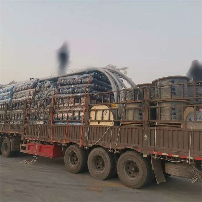 黑龙江鸡西麻山到六盘水物流公司——一站式服务，让货运更便捷