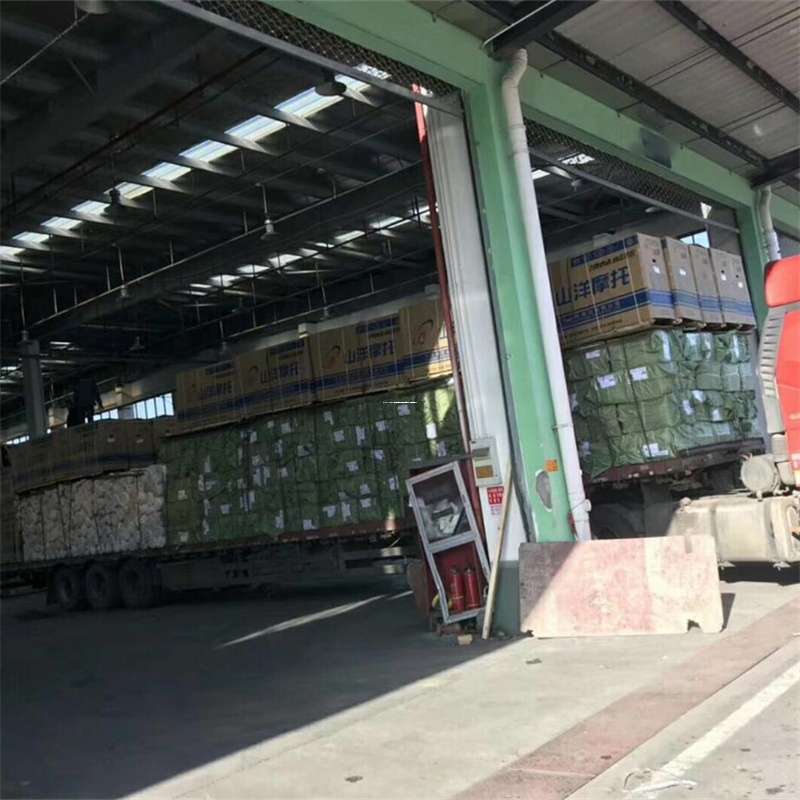 黑龙江鸡西麻山到新疆阿拉尔物流公司一站式服务，让货运更轻松